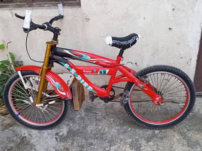 cycle for sale