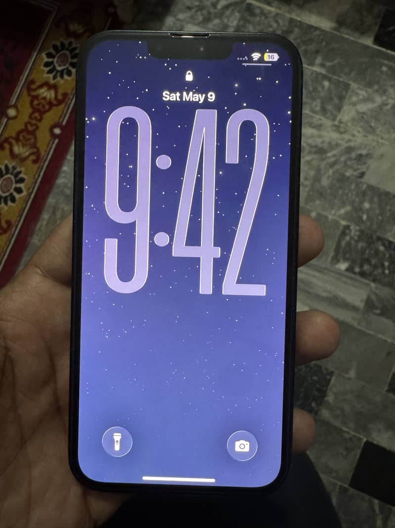 Iphone 13 6