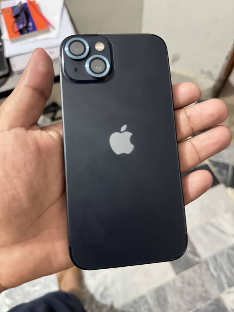 Iphone 13 7