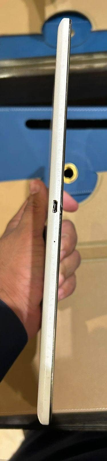 Samsung Galaxy tab 4