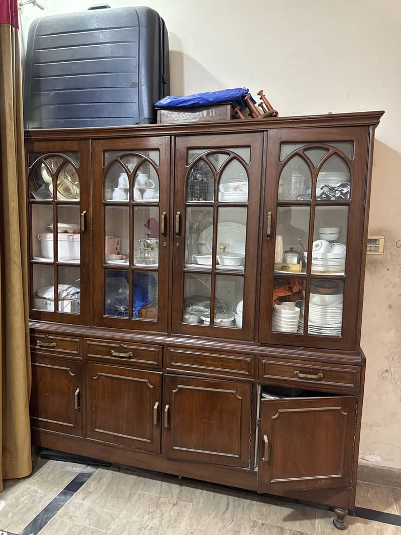 Kitchen Showcase | Wardrobe 0