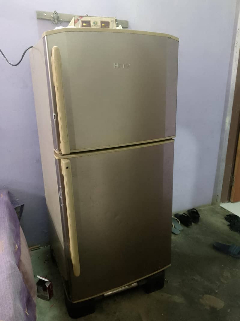 Haier 0