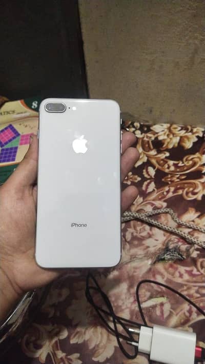 iPhone 8 plus Pta approved