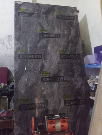9 sheet 4×8 9 lar 10 fit wali Baki pice ha 14 or 3