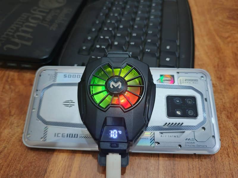 redmagic 7pro 0
