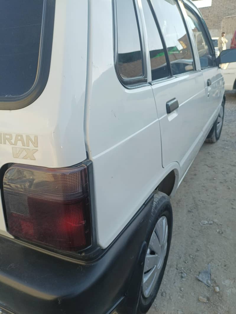 mehran vx 3