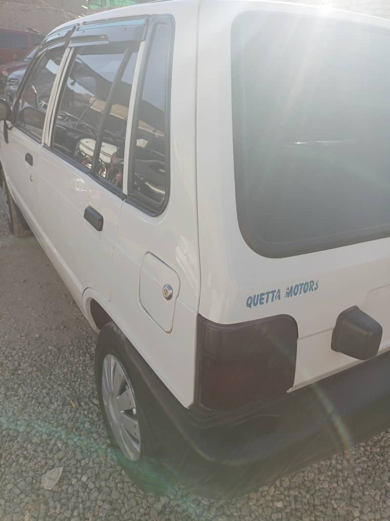 mehran vx 4