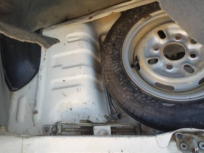 mehran vx 8