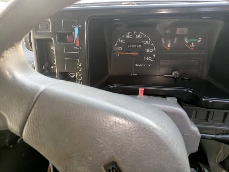 mehran vx 9