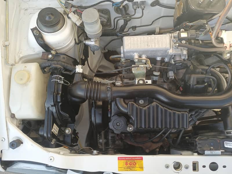 mehran vx 11