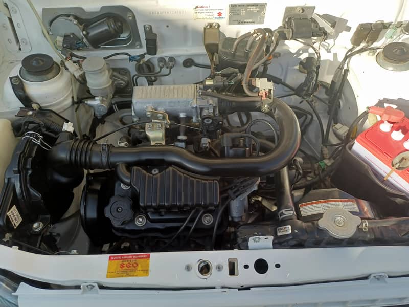 mehran vx 12