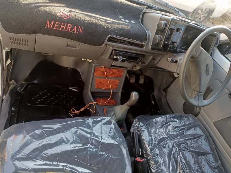 mehran vx 14