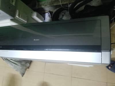 gree inverter