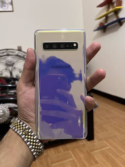 Samsung s10 5G