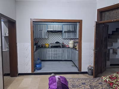 5 marla 2nd floor for rent