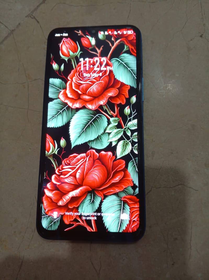 Infinix note 12 0