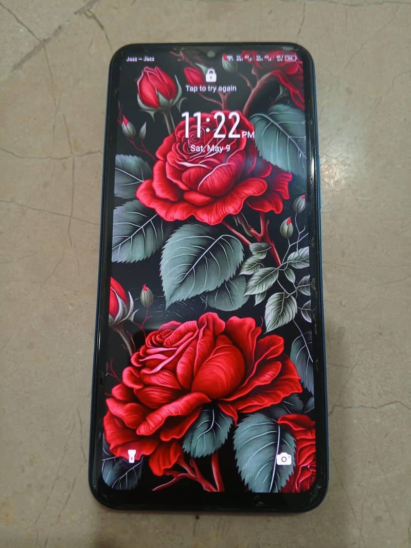 Infinix note 12 1