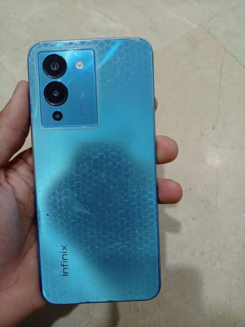 Infinix note 12 2