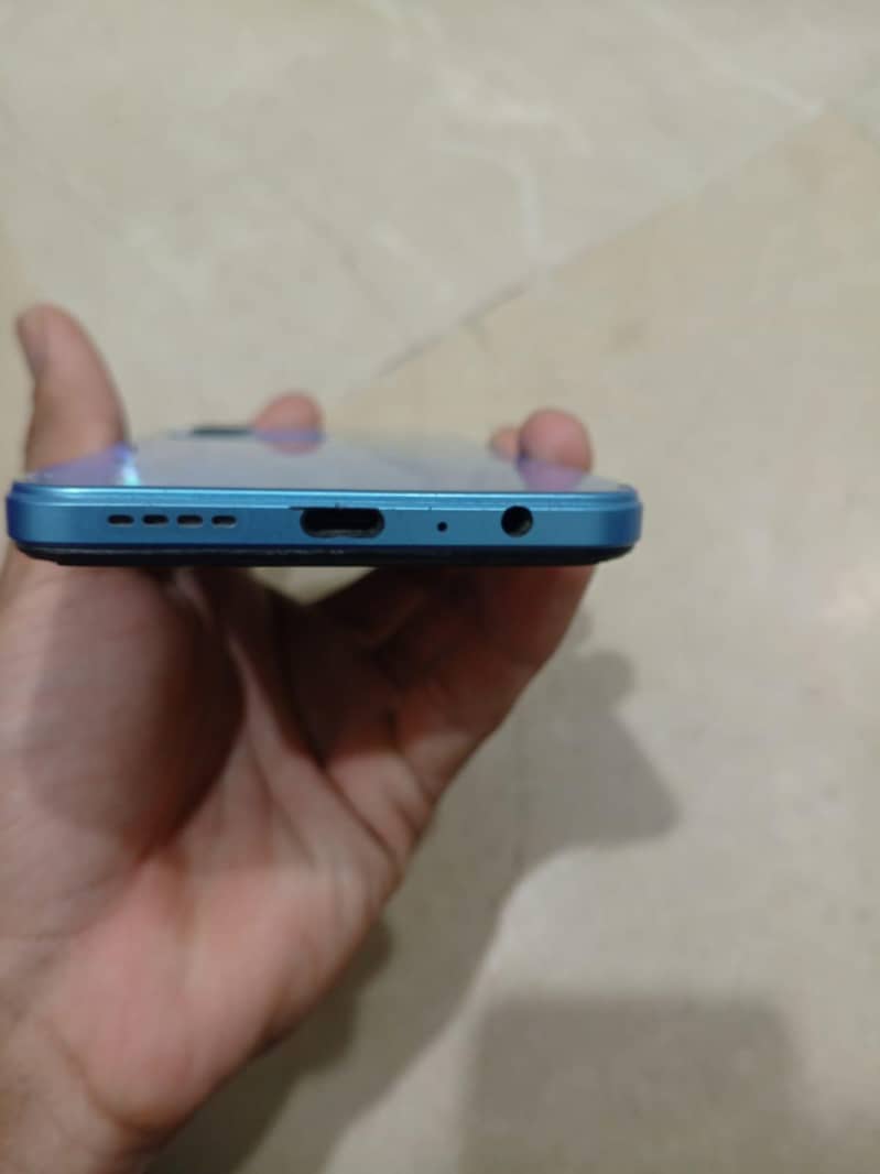 Infinix note 12 5
