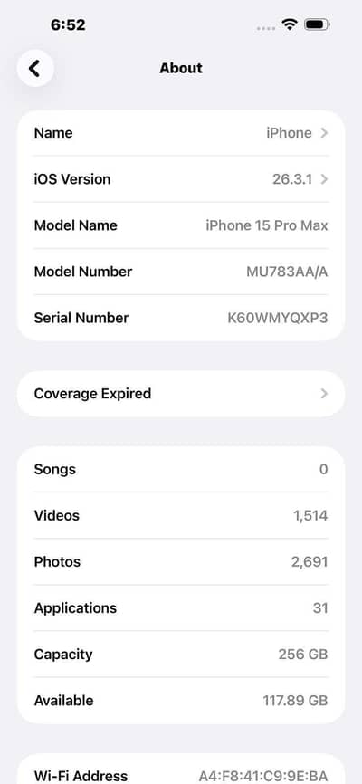 iphone 15 pro