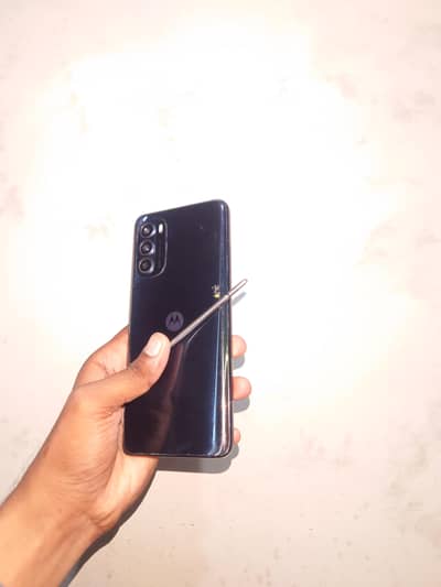 Motorola g stylus 5g 2022