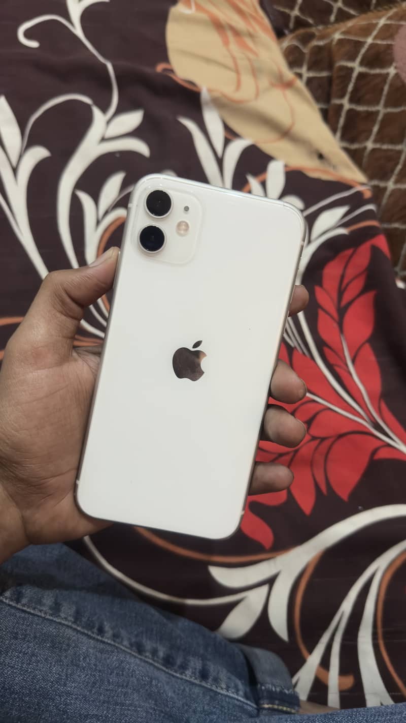 iPhone 11 PTA 0