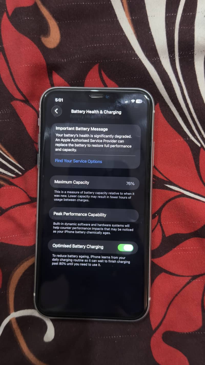 iPhone 11 PTA 2