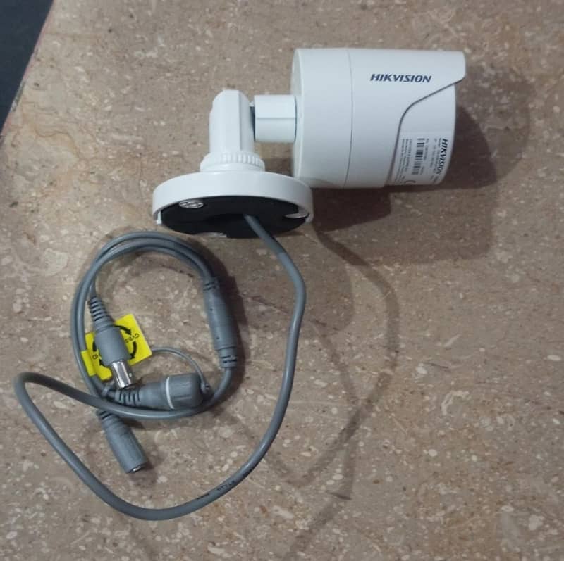 HIKVISION 3