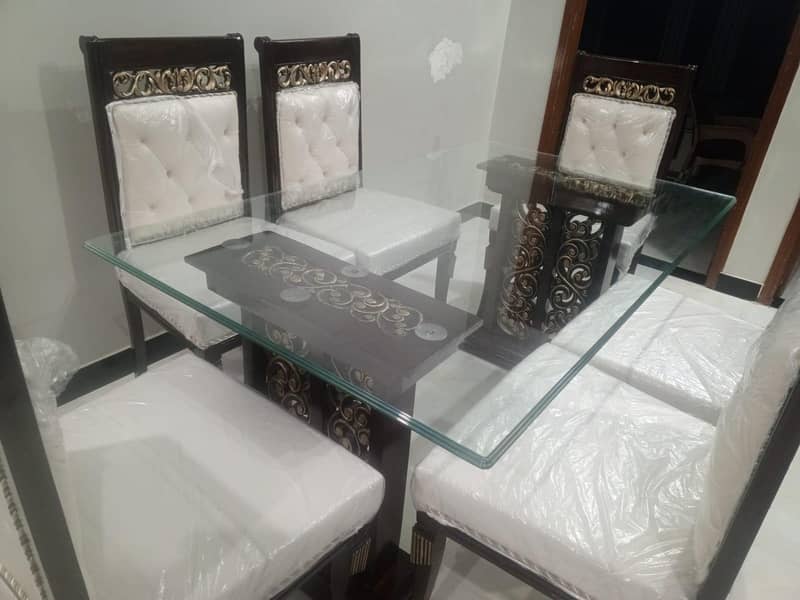 dining table 0