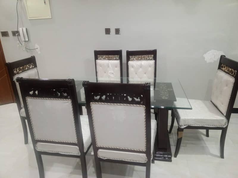 dining table 1