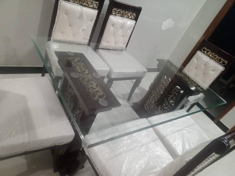 dining table 2