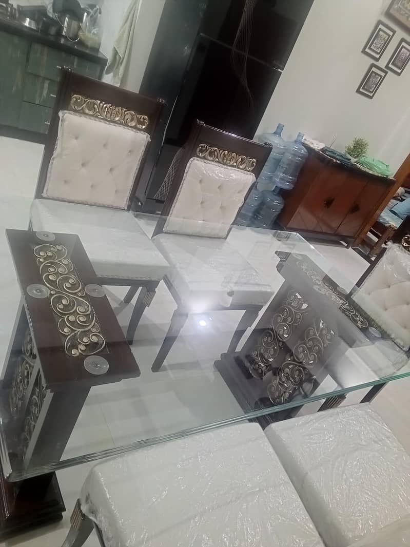 dining table 3