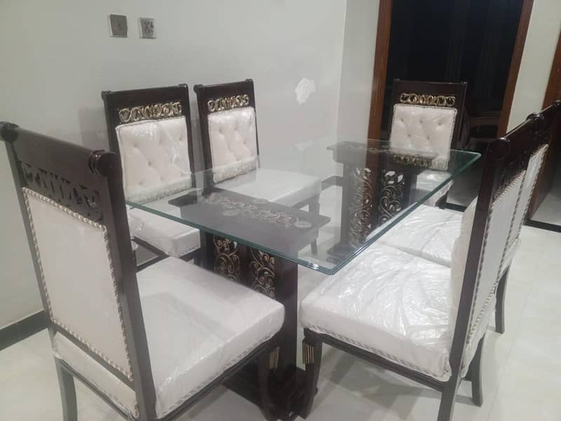 dining table 5