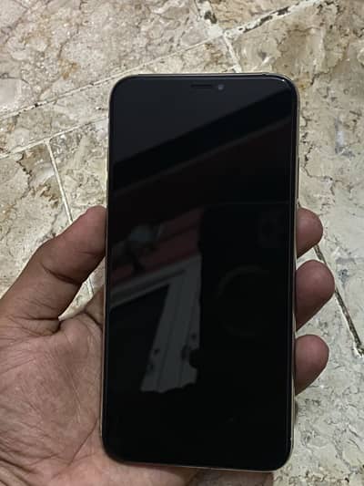 Iphone xs max 256 gb non pta