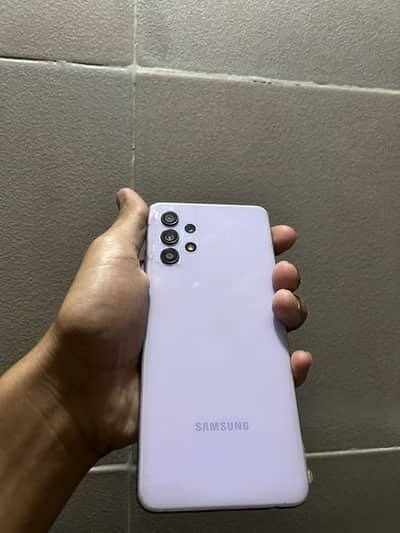 Samsung A32
