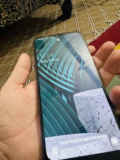 Samsung A12 6/128