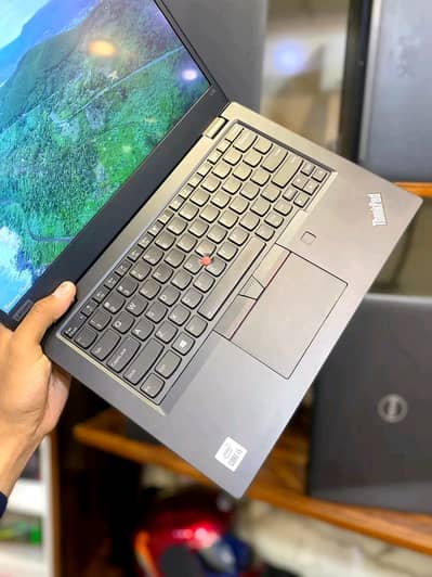 Lenovo ThinkPad L13 Core i3 10th Generation | 8GB RAM | 256GB SSD
