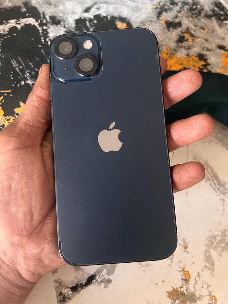 iphone 13 non 0