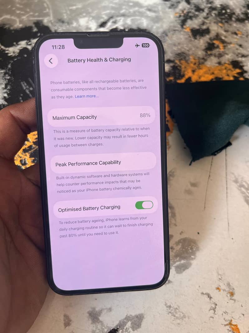 iphone 13 non 3