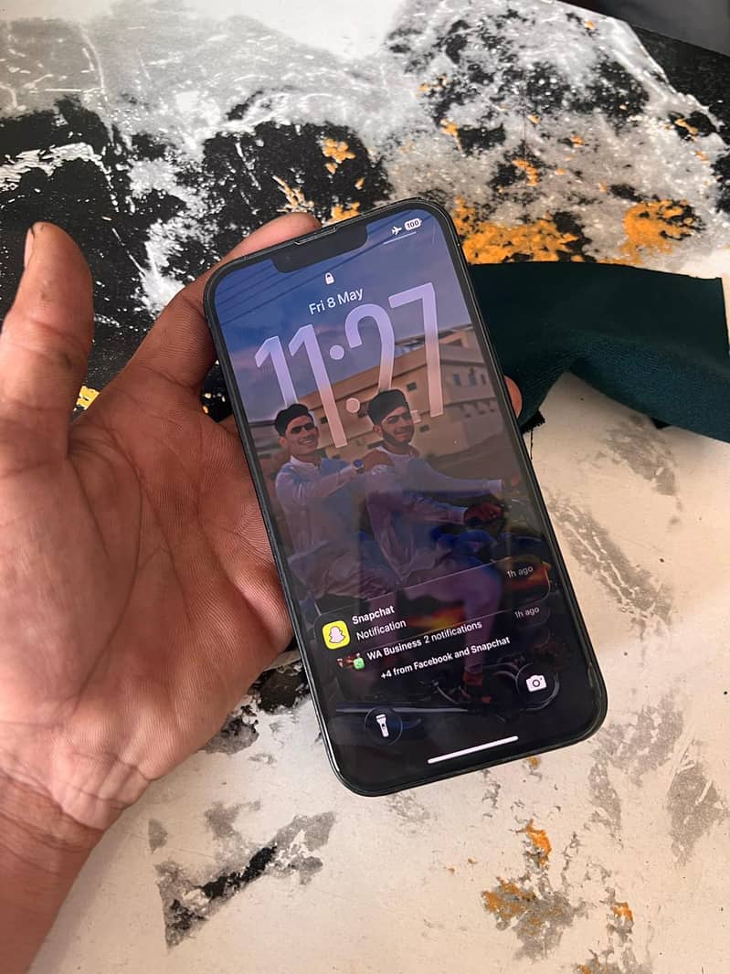 iphone 13 non 4
