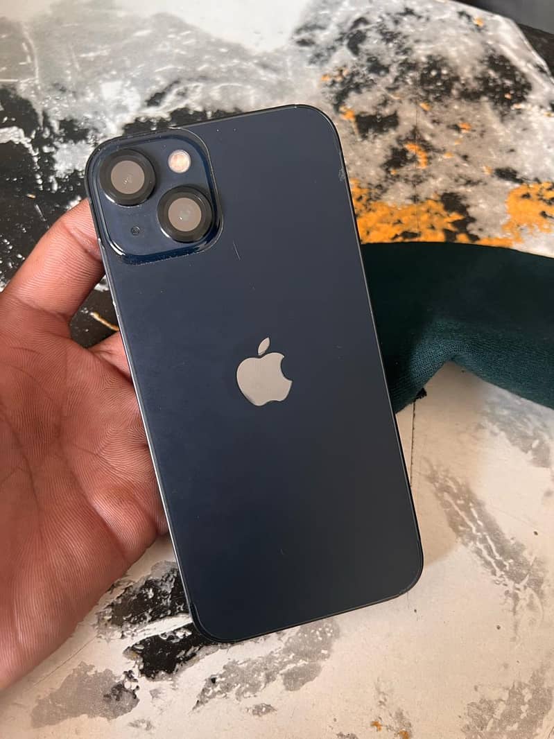 iphone 13 non 5