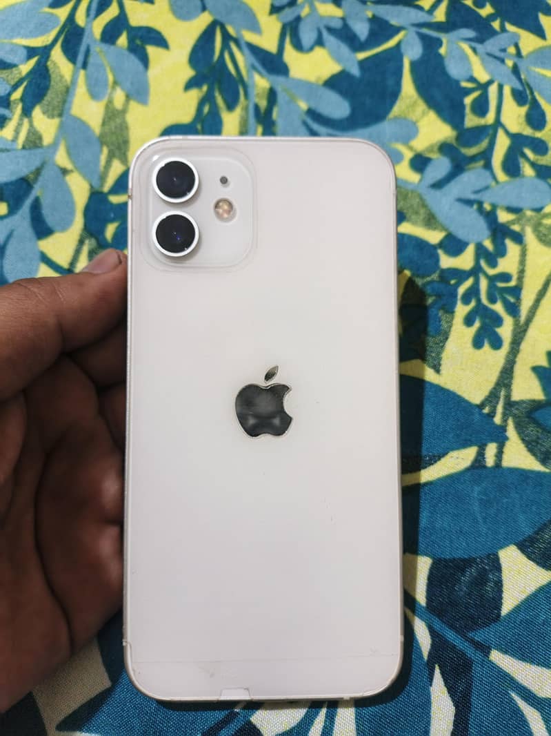 IPHONE 12 5