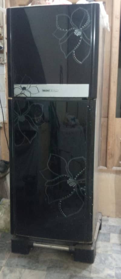 orient refrigerator for sale - good condition