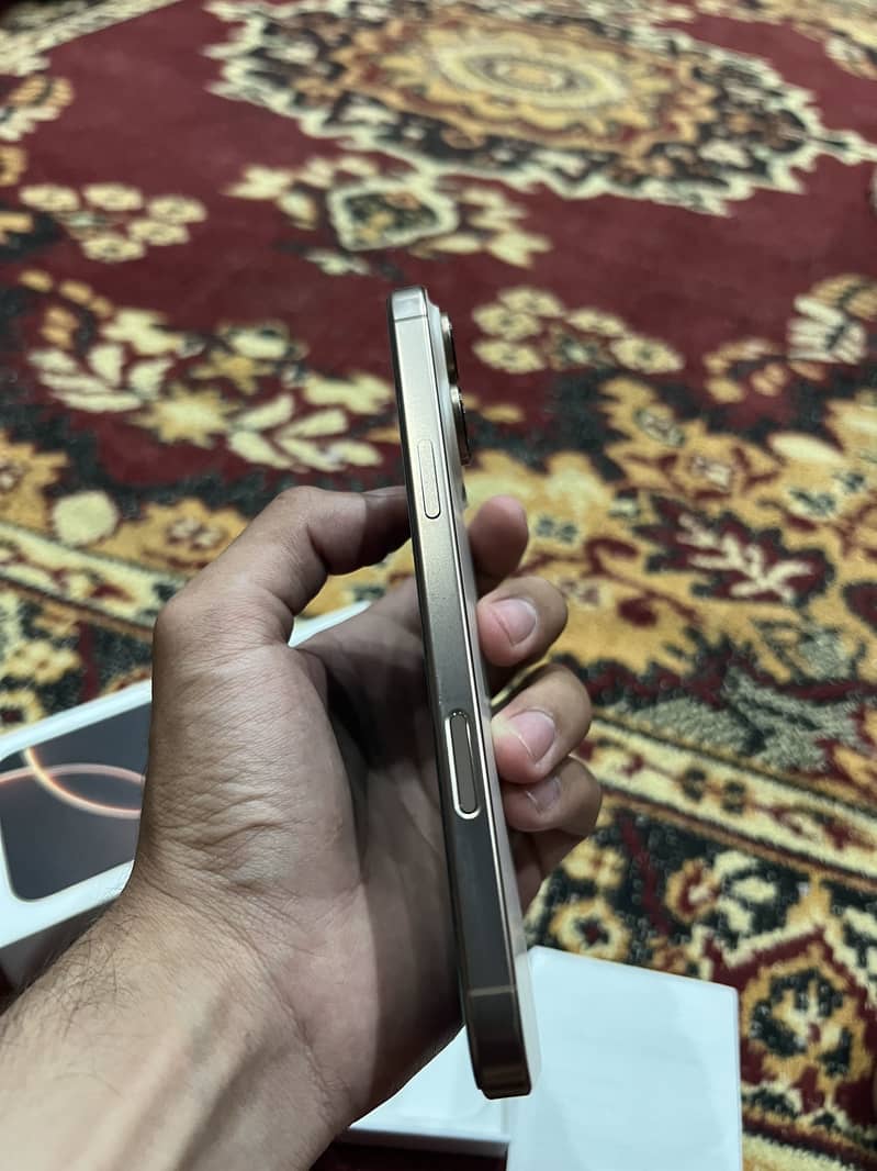 iphone 16 pro max 0