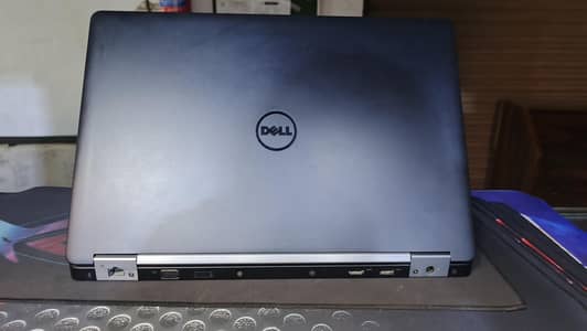 Dell Latitude
