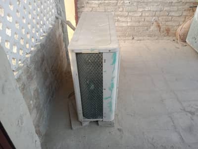 Sumsung Ac 1.5 ton SPlit