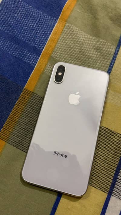 iPhone X Pta approved