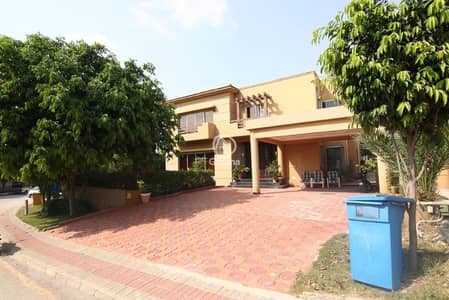 30 Marla Luxury Furnished House Available For Rent In Bahria Town Phase 7