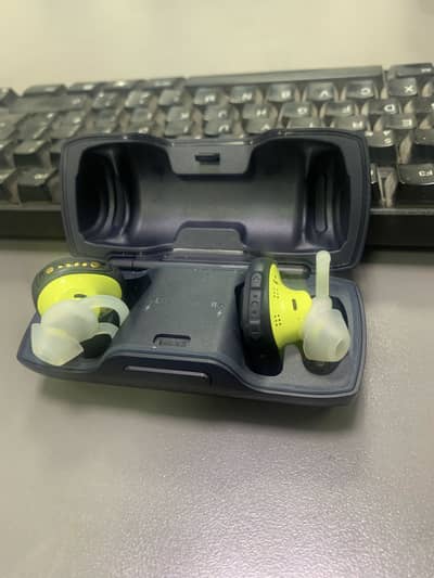 Bose +Sony +JBL Earbuds