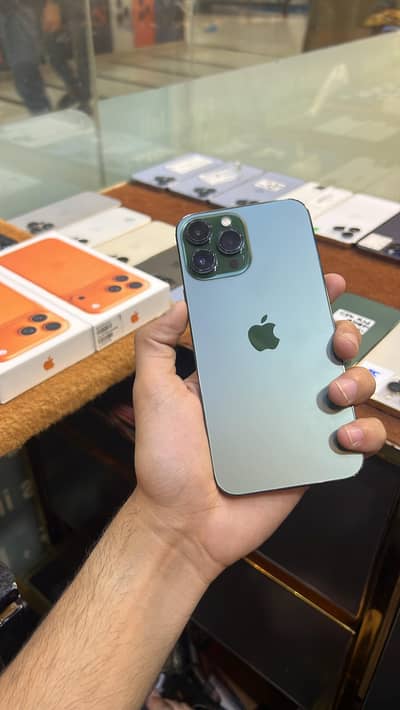 iphone 13promax pta approved